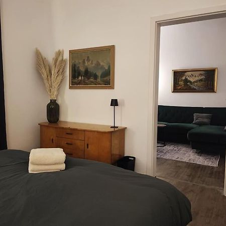 Elegantes 3-Schlafzimmer-Nest 하겐 외부 사진