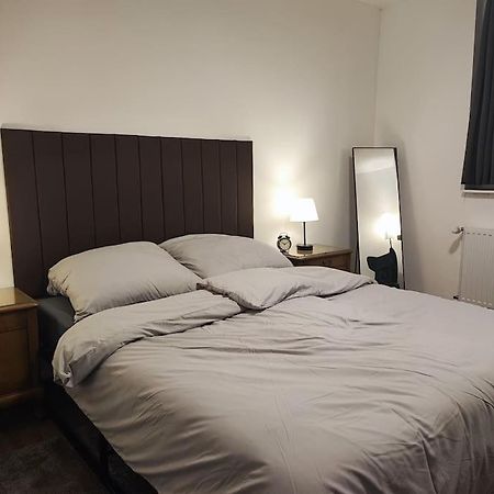 Elegantes 3-Schlafzimmer-Nest 하겐 외부 사진