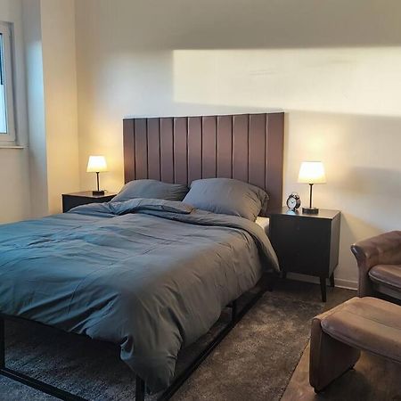 Elegantes 3-Schlafzimmer-Nest 하겐 외부 사진