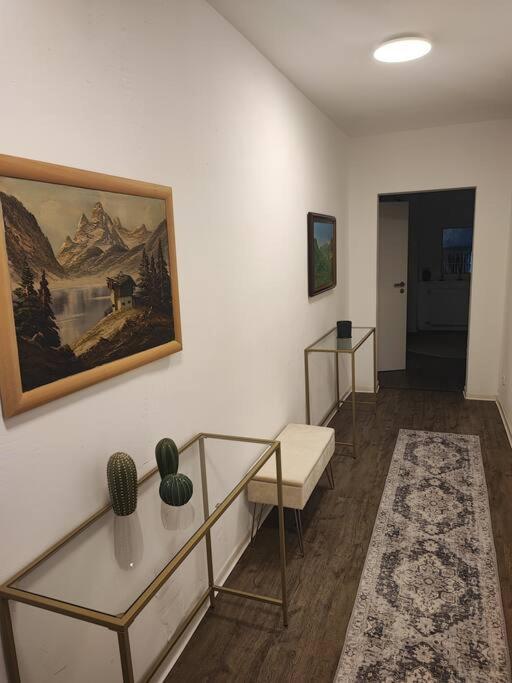 Elegantes 3-Schlafzimmer-Nest 하겐 외부 사진